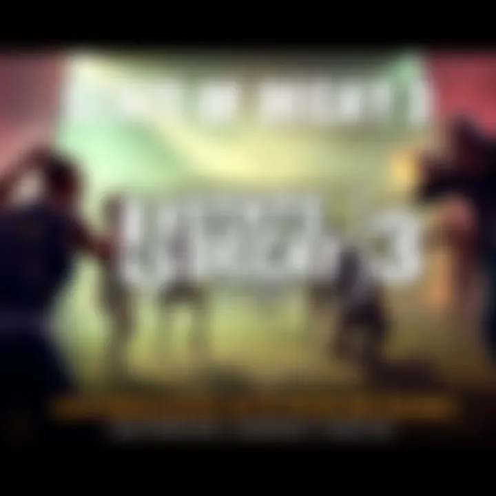 A screenshot featuring gameplay from State of Decay 3 in its alpha phase, highlighting new survival elements and mechanics, with zombies in the background.