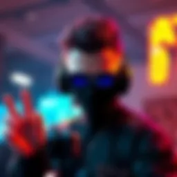 Stealth Game Developer Discusses Graphics Issues A game developer speaks about challenges in stealth games due to modern graphics technology.