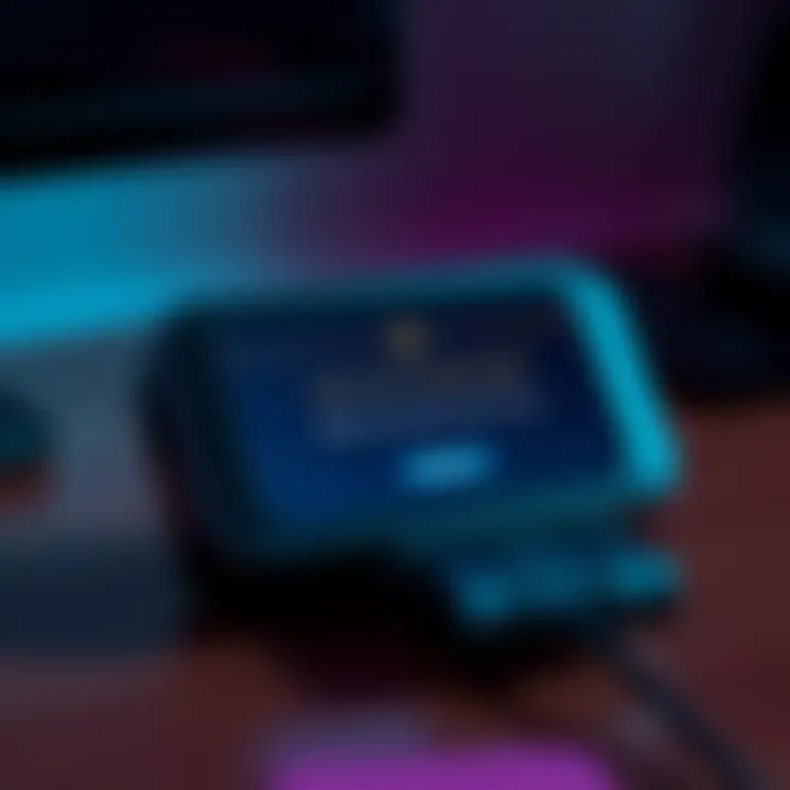 Steam Deck Not Charging? Here’s What You Need to Know LevelUpTalk
