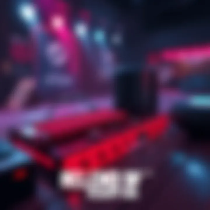 Steam Deck showing a disappointing performance in Red Dead Redemption 2 with Lossless Scaling turned on