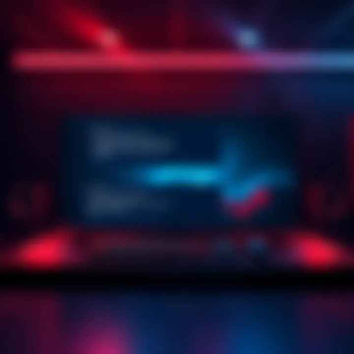 A Steam Deck displaying error messages related to sound and WiFi issues after an SSD upgrade