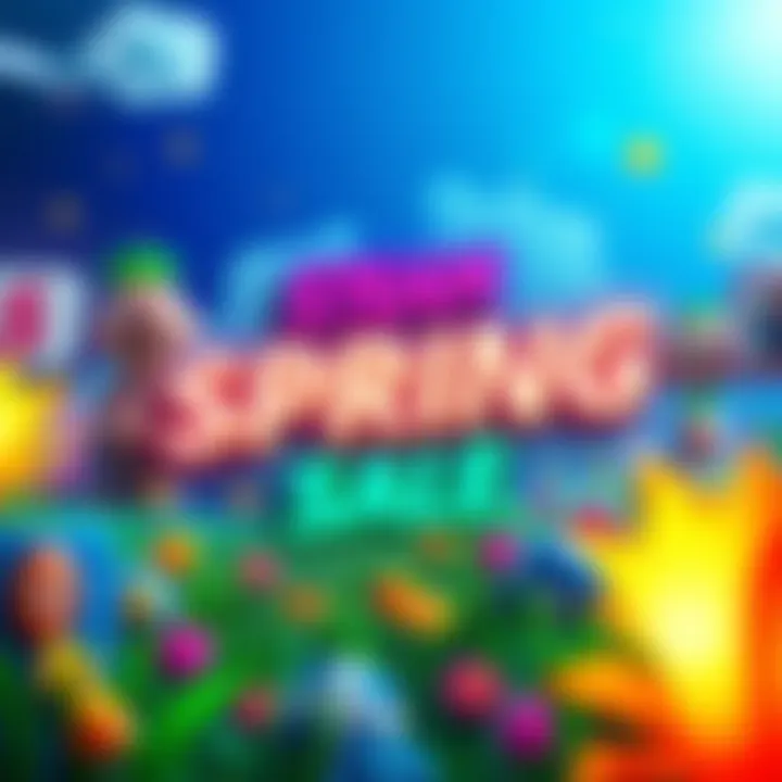 Steam Spring Sale 2026 Kicks Off with Huge Discounts : LevelUpTalk