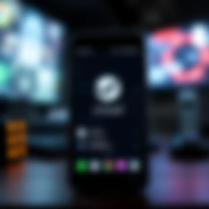 Steam Android App Review: A Disappointing User Experience : LevelUpTalk