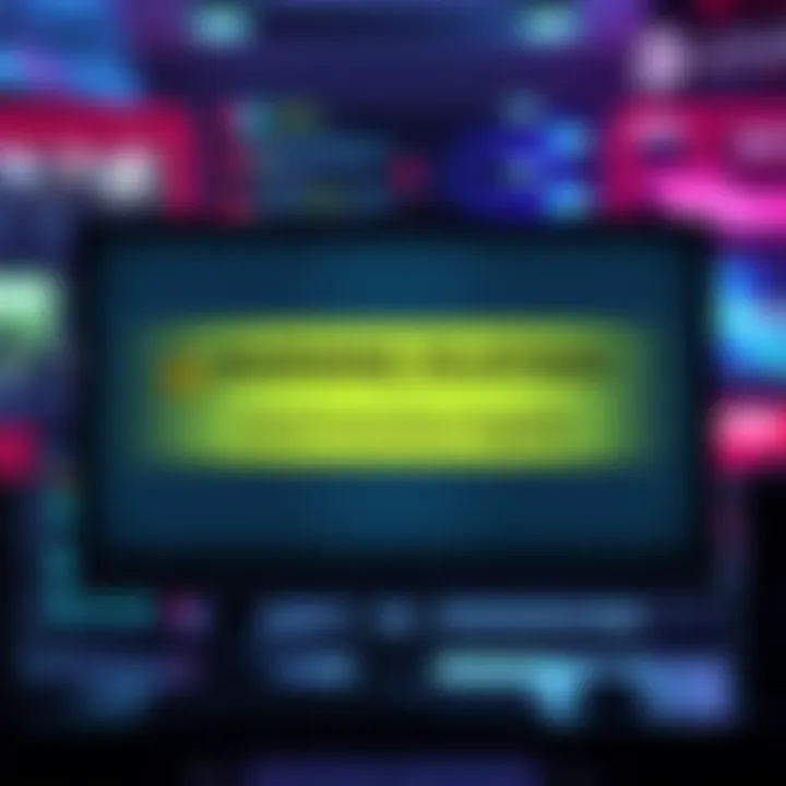 Steam Cheating Concerns A graphic showing a computer screen with a warning sign about Level 0 accounts on Steam, highlighting the issue of cheating in gaming.