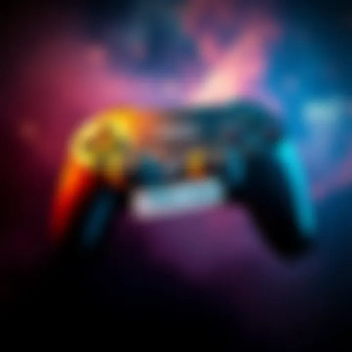 Steam Controller displayed on a wishlist with a 'coming soon' tag