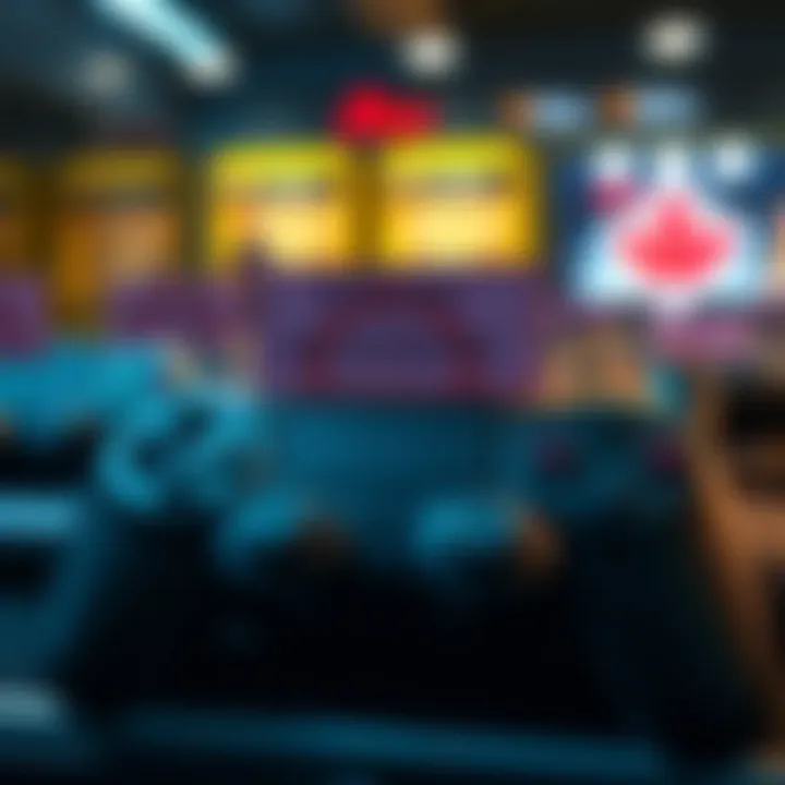 Steam Controller Backorders Challenge Gamers Across Canada : LevelUpTalk
