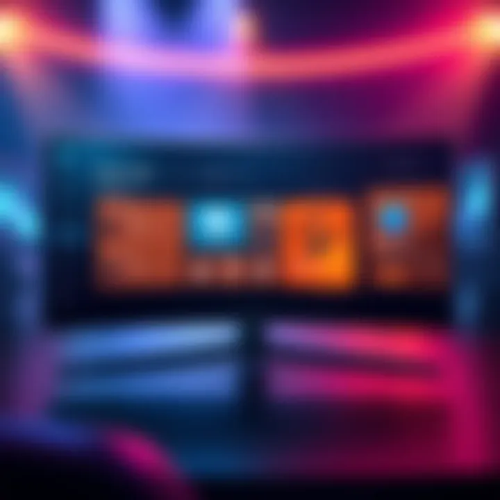 Steam Deck Client Update Brings New Features and Fixes : LevelUpTalk