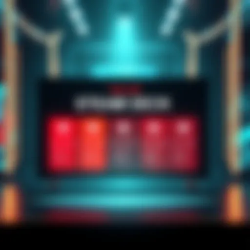 A graphic showing the Steam Deck with a price tag increase, highlighting the models affected by the price hike.