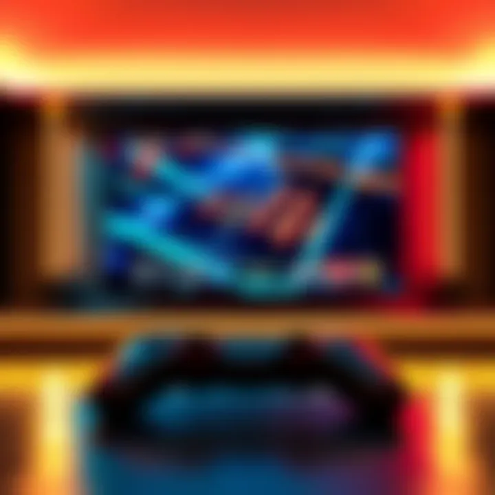 Steam Deck displaying a PS3 game in action, showcasing improved graphics and performance in 2025
