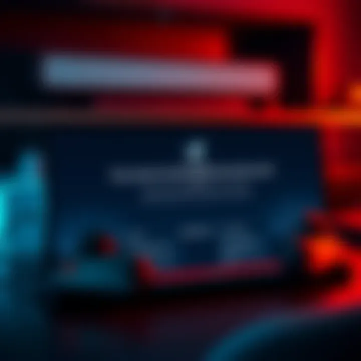 Steam Deck with troubleshooting screen A Steam Deck displaying a troubleshooting screen after installing Decky, showing error messages and options to fix issues.