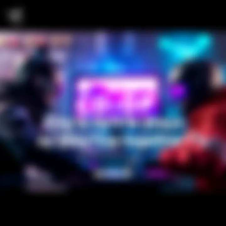 Two players connecting for co-op gameplay, one using Steam and the other using Epic Games.