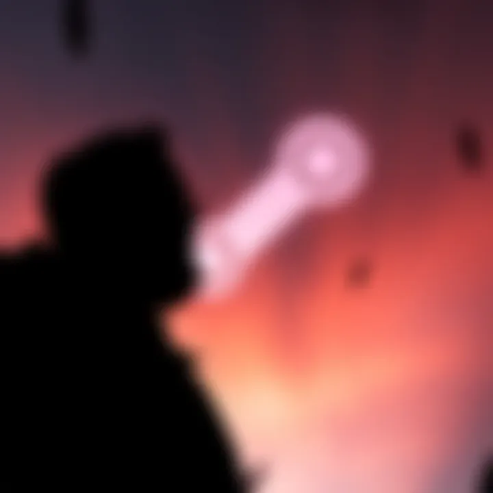 Steam logo with Gabe Newell's silhouette A visual representation of the Steam logo alongside a silhouette of Gabe Newell, suggesting uncertainty about the platform's future after his departure.