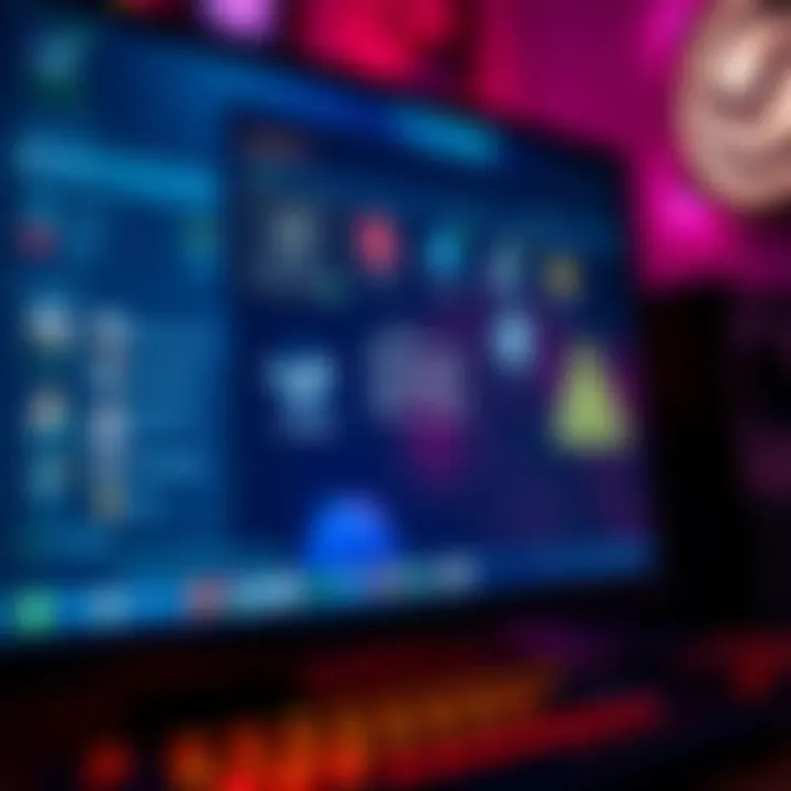 Steam game files on a computer screen A computer screen showing folders of Steam game files, indicating the option to delete them, with caution signs about data loss