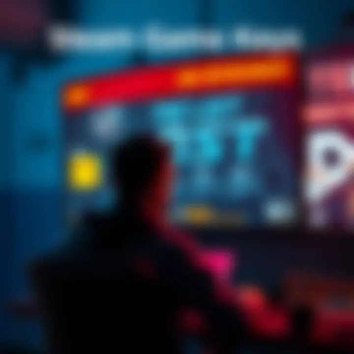 A person commenting on a forum about winning Steam keys for two games, The Last Tinker and Degrees of Separation.