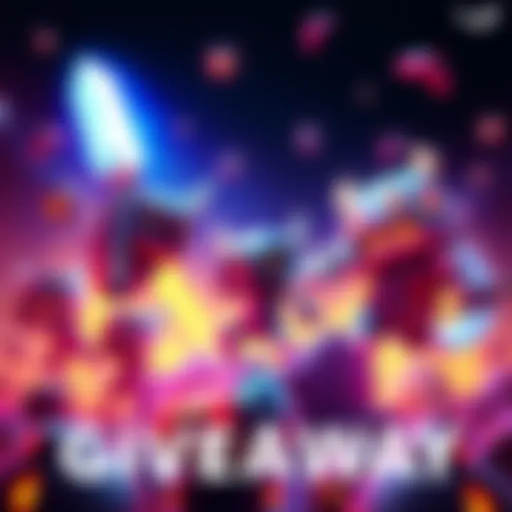 Steam Games Giveaway Promotional graphic for a giveaway featuring popular Steam games like Shovel Knight and BPM, with a chance to win codes