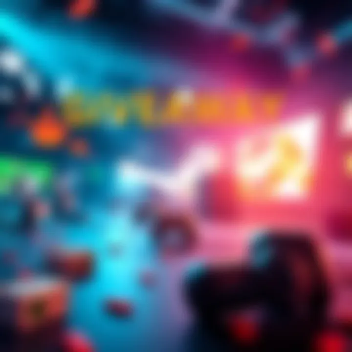 Exciting Steam games promotion for players with 43 free keys available