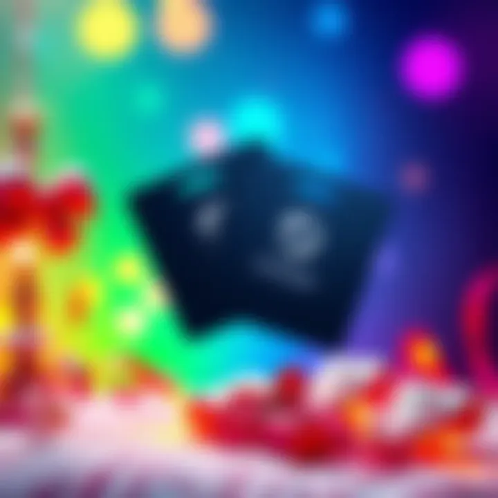 A colorful graphic featuring two $20 Steam gift cards with a festive background, inviting people to participate in a giveaway by commenting.