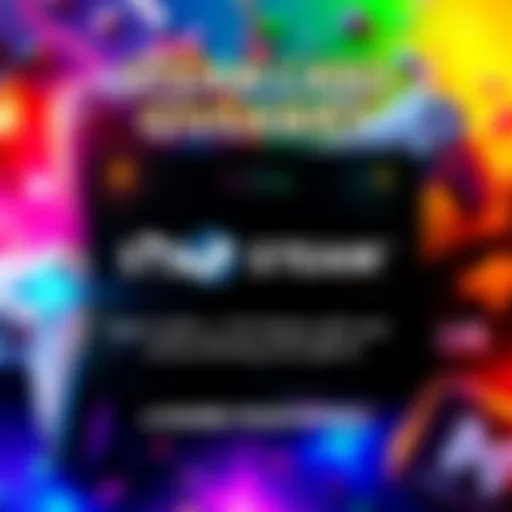 A colorful graphic promoting a giveaway for a $12 Steam Gift Card, featuring gaming elements like controllers and popular game genres, with text inviting people to share their favorite genre.