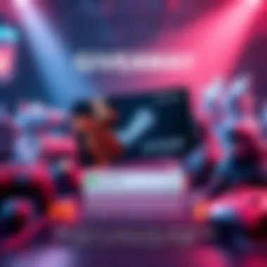 A $20 Steam gift card with gaming icons and a comment box inviting people to share their favorite game of 2026.