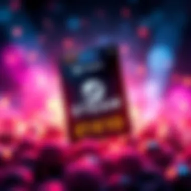 A graphic showing a $10 Steam gift card with a colorful background inviting people to join the giveaway by commenting.