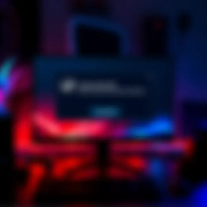 Steam Gift Notification A computer screen showing a Steam notification for a new game gift with the message 'New inventory item'.