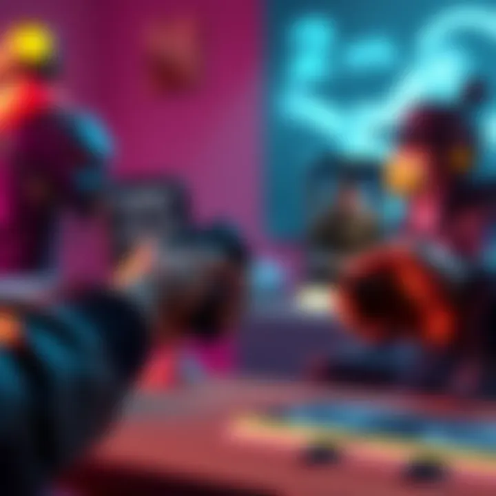 A person exchanging Steam game keys with friends, featuring popular titles like Monster Hunter: World and Death Stranding