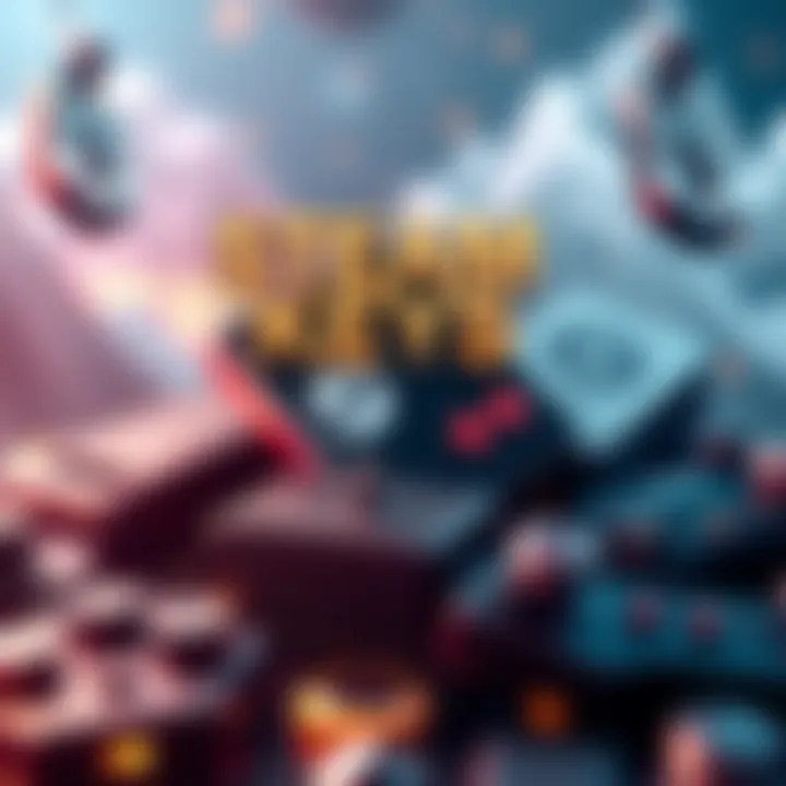 Promotion for Steam keys available for free to people in the U.S., Canada, and Latin America, featuring game visuals