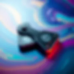 A graphic showing two Steam game keys on a colorful background, promoting a giveaway event.