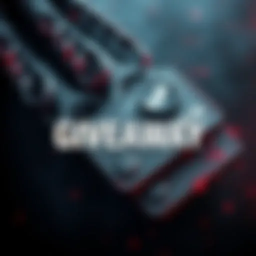 A graphic showing Steam keys with a horror theme, inviting people to enter a 24-hour giveaway.