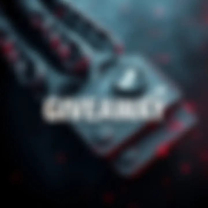 Steam Keys Giveaway A graphic showing Steam keys with a horror theme, inviting people to enter a 24-hour giveaway.