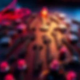 A visual of 23 STEAM keys laid out with a gaming theme, showcasing excitement for a giveaway.