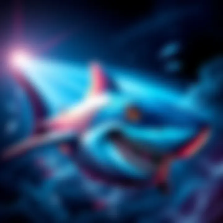 Five Steam keys and a $10 gift card for the game Loan Shark, featuring a fishing theme.