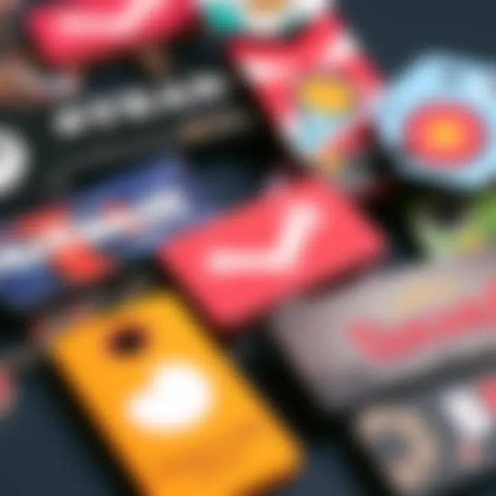 A collection of Steam keys featuring popular game titles like Hot Brass and Takara Cards, ready for gamers to grab.