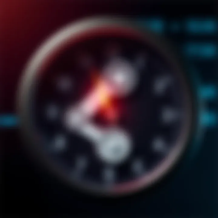 Steam logo with a clock Steam logo alongside a clock showing quick response time