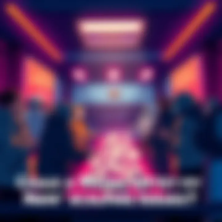 Steam lottery concept Illustration of a weighted lottery system for gamers, showcasing loyal players receiving tickets while scalpers are limited.