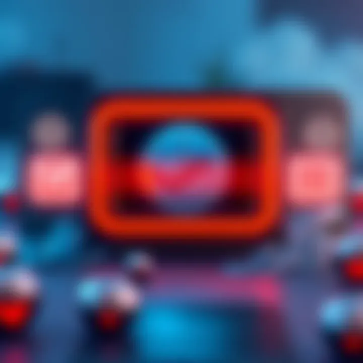 A graphic showing a Steam Machine console with a clock indicating a delay, surrounded by storage and memory icons.