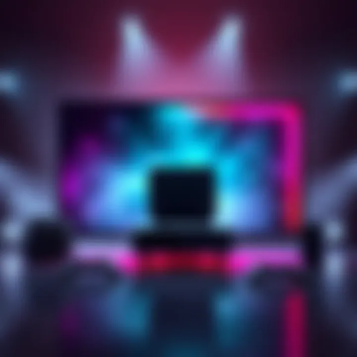 Steam Machine and Steam Frame Pricing Leak A graphic showing leaked prices for the Steam Machine and Steam Frame in Europe, featuring gaming elements like a console and computer frame design.