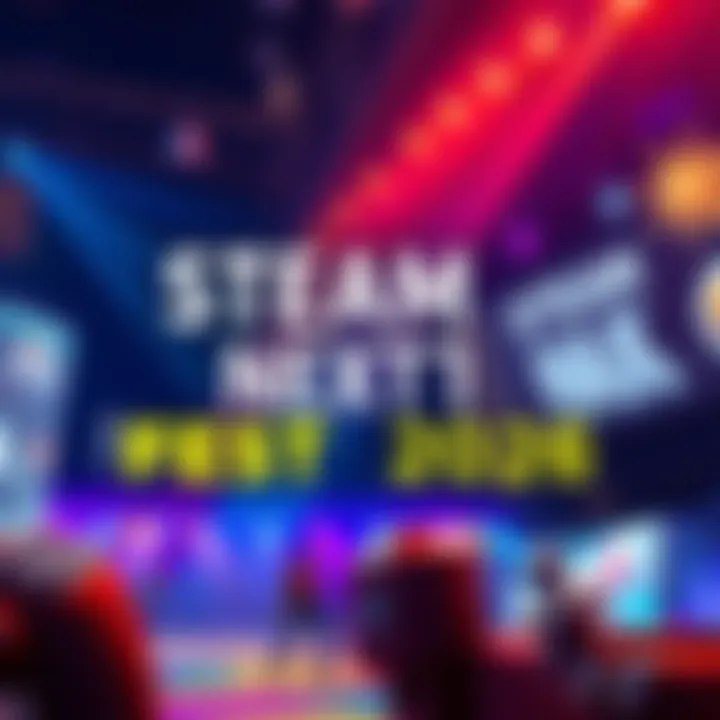 Steam Next Fest February 2026: Best Demos to Try : LevelUpTalk