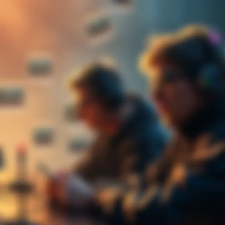 Players showing frustration on gaming forums due to Steam outage