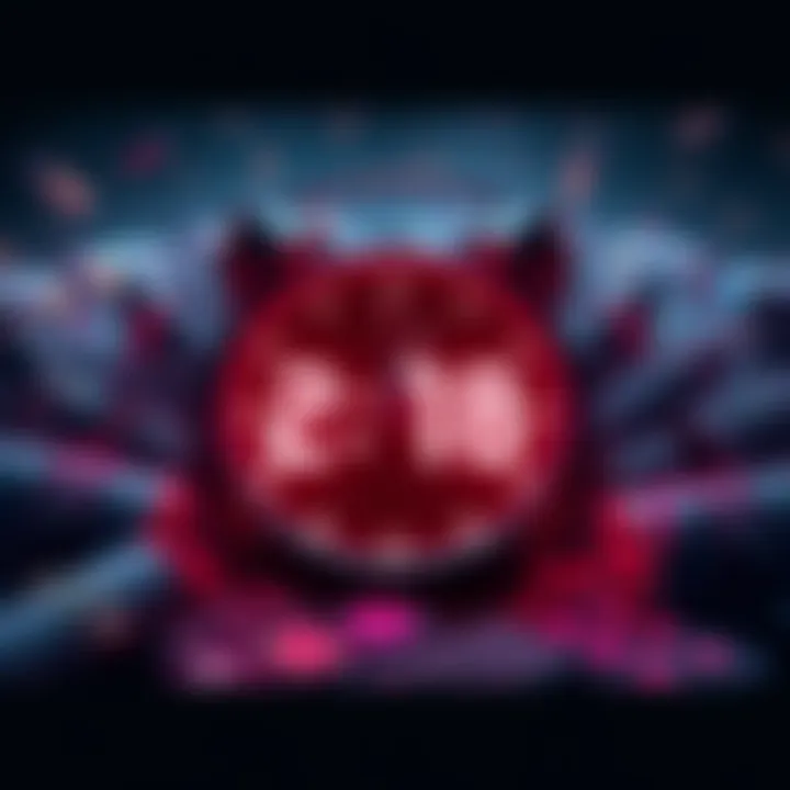 A countdown clock indicating the end of the Steam sale with game icons around it