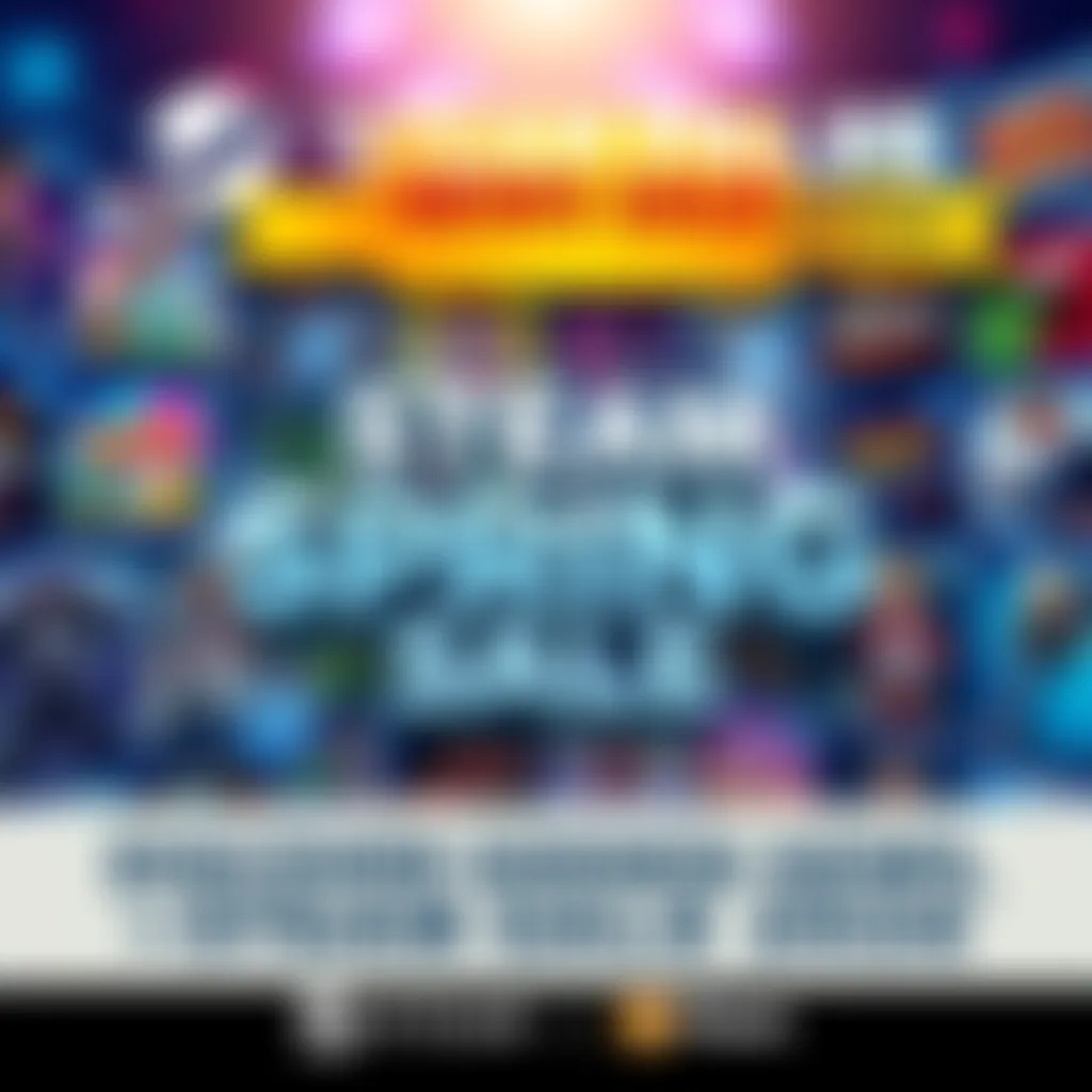 Discover Hidden Gems In Steam Spring Sale 2026 LevelUpTalk Steam Spring Sale 2026 03 19 2026 Dda1a7a5 C8a7 4cf7 A397