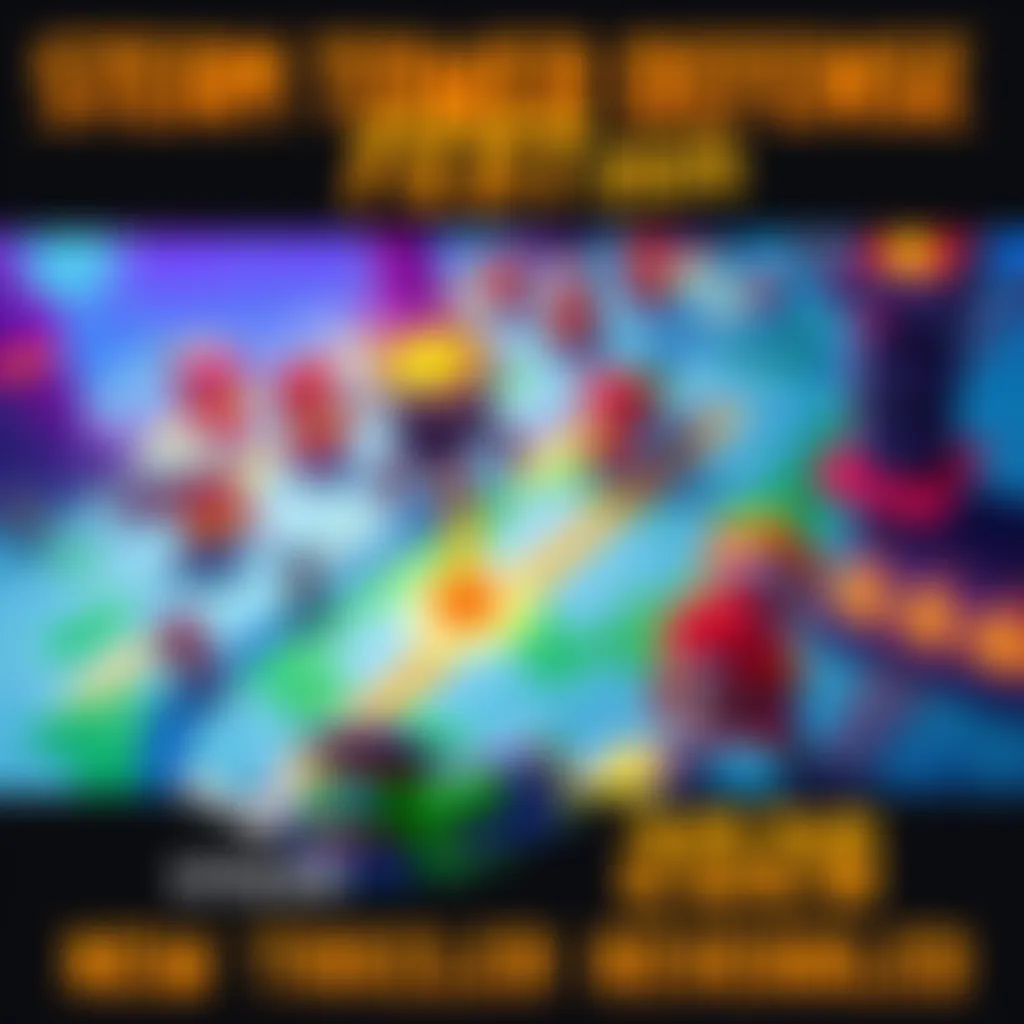 Steam Tower Defense Fest 2026 New Trailer Revealed LevelUpTalk Steam Tower Defense Fest 2026 Gameplay 03 10 2026 02ef91e4 79f0 417e A9ce