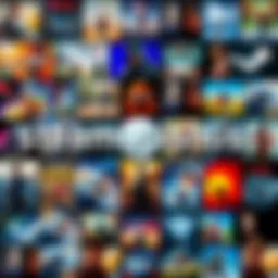 Steam Wishlist Games A collage of popular video game covers showcasing a variety of genres from a Steam wishlist.