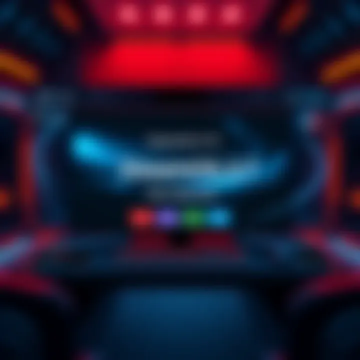 Steam Deck displaying the SteamOS 3.7.5 update screen with new features highlighted