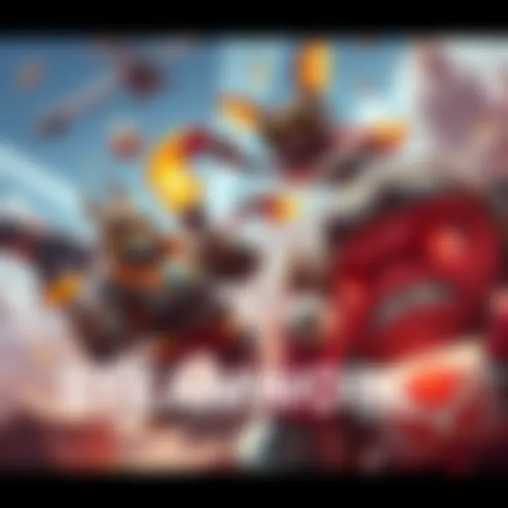 Various characters from Steamworld games showcasing unique abilities and vibrant designs in an adventurous setting.