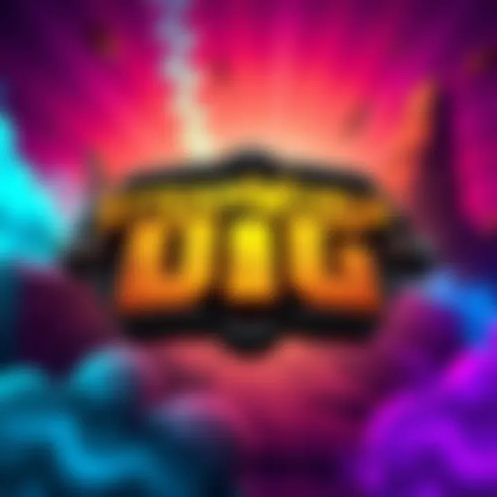 A promotional image showing the game SteamWorld Dig's logo with a vibrant background, highlighting the free offer on Steam.