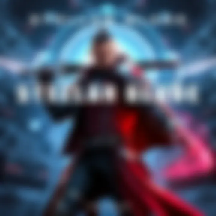 Stellar Blade Complete Edition cover Cover art of Stellar Blade Complete Edition showcasing the main character in an action pose with a futuristic background.