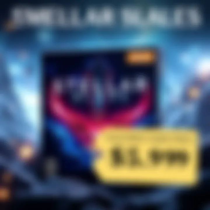 Stellar Blade Complete Edition displayed with a price tag of $59.99 and a 25% discount label