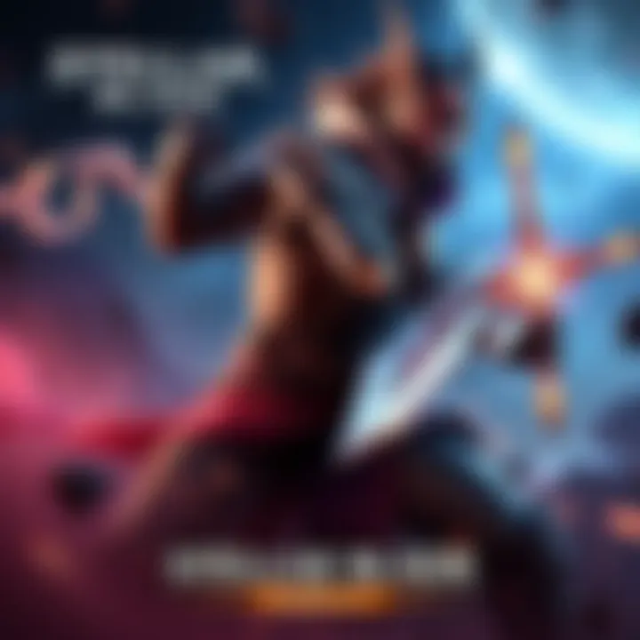 A character from Stellar Blade showcasing combat skills in a visually stunning environment