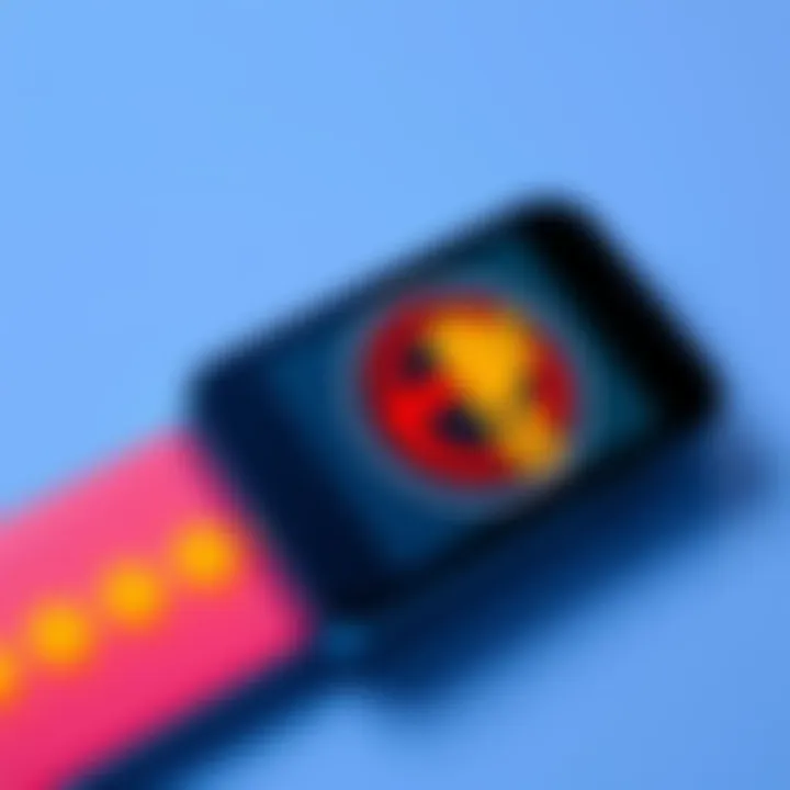 Oled Sticker Display Can I Place a Sticker on My Deck OLED Without Risks? : LevelUpTalk